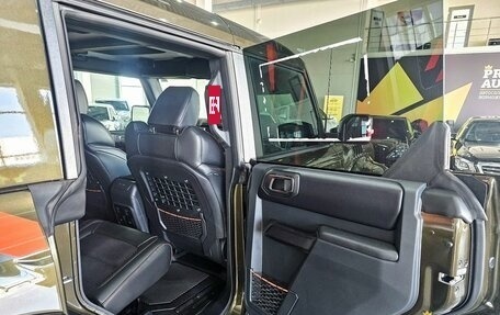 Ford Bronco, 2024 год, 13 499 000 рублей, 23 фотография