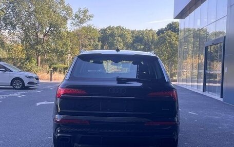 Audi Q7, 2025 год, 7 950 000 рублей, 4 фотография