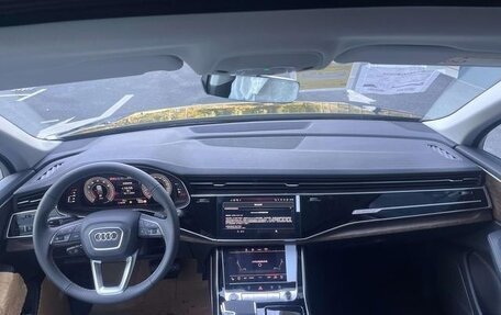 Audi Q7, 2025 год, 7 950 000 рублей, 8 фотография