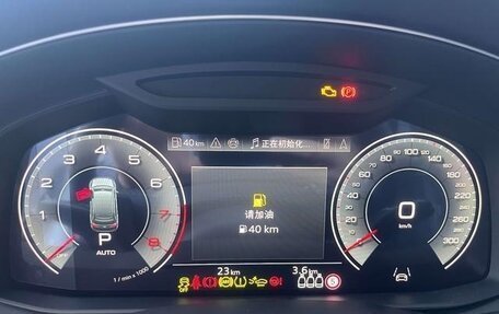 Audi Q7, 2025 год, 7 950 000 рублей, 9 фотография