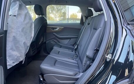 Audi Q7, 2025 год, 7 950 000 рублей, 14 фотография