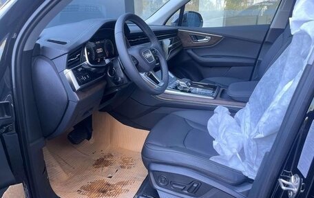 Audi Q7, 2025 год, 7 950 000 рублей, 6 фотография