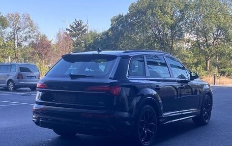 Audi Q7, 2025 год, 7 950 000 рублей, 3 фотография