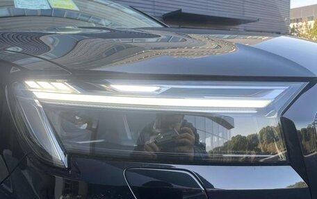 Audi Q7, 2025 год, 7 950 000 рублей, 16 фотография