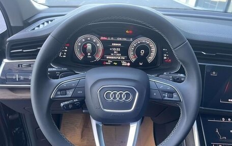 Audi Q7, 2025 год, 7 950 000 рублей, 10 фотография