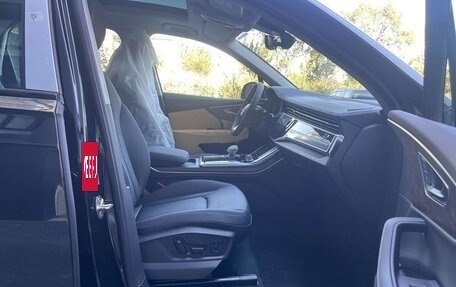 Audi Q7, 2025 год, 7 950 000 рублей, 7 фотография