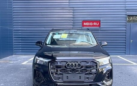 Audi Q7, 2025 год, 7 950 000 рублей, 2 фотография