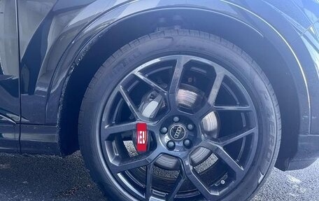 Audi Q7, 2025 год, 7 950 000 рублей, 11 фотография