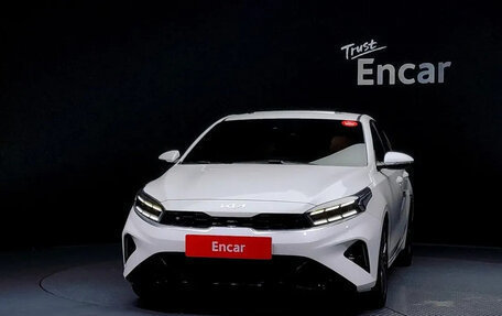 KIA K3, 2022 год, 2 150 000 рублей, 3 фотография