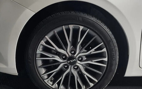 KIA K3, 2022 год, 2 150 000 рублей, 5 фотография