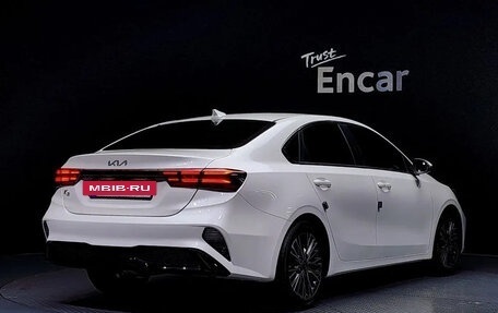 KIA K3, 2022 год, 2 150 000 рублей, 2 фотография