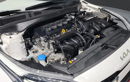 KIA K3, 2022 год, 2 150 000 рублей, 6 фотография