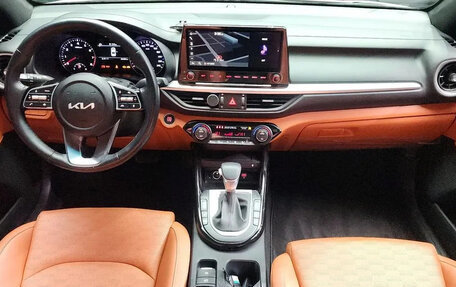 KIA K3, 2022 год, 2 150 000 рублей, 7 фотография