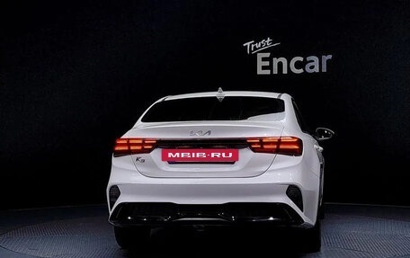 KIA K3, 2022 год, 2 150 000 рублей, 4 фотография