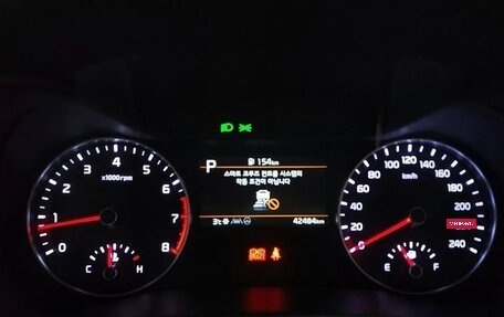 KIA K3, 2022 год, 2 150 000 рублей, 8 фотография