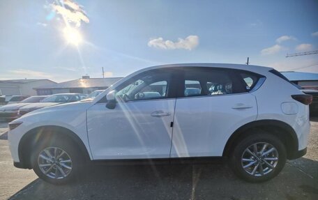 Mazda CX-5 II, 2025 год, 2 427 000 рублей, 8 фотография