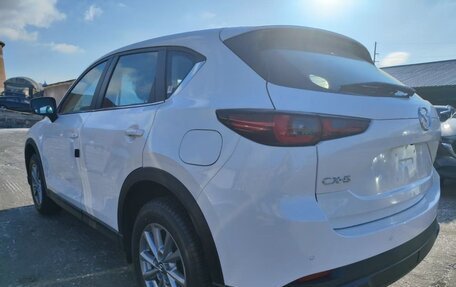 Mazda CX-5 II, 2025 год, 2 427 000 рублей, 7 фотография