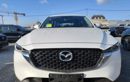 Mazda CX-5 II, 2025 год, 2 427 000 рублей, 2 фотография