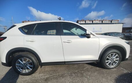 Mazda CX-5 II, 2025 год, 2 427 000 рублей, 4 фотография