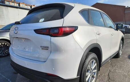 Mazda CX-5 II, 2025 год, 2 427 000 рублей, 5 фотография