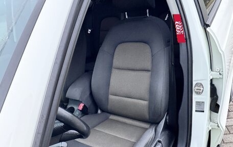 Audi Q3, 2012 год, 1 520 000 рублей, 11 фотография