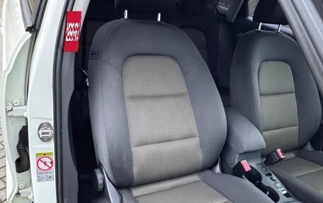 Audi Q3, 2012 год, 1 520 000 рублей, 13 фотография