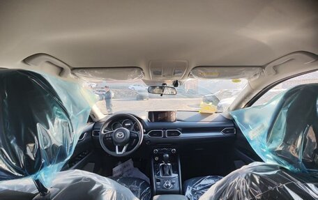 Mazda CX-5 II, 2025 год, 2 427 000 рублей, 10 фотография