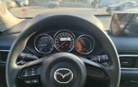 Mazda CX-5 II, 2025 год, 2 427 000 рублей, 11 фотография