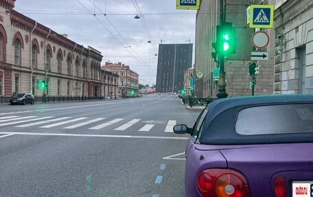 Renault Megane II, 2001 год, 400 000 рублей, 5 фотография