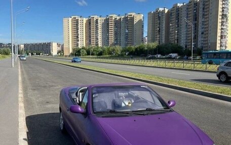 Renault Megane II, 2001 год, 400 000 рублей, 4 фотография