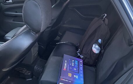 Ford Focus II рестайлинг, 2006 год, 440 000 рублей, 9 фотография