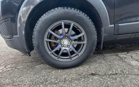 Chevrolet Captiva I, 2013 год, 935 000 рублей, 11 фотография