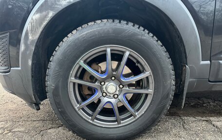 Chevrolet Captiva I, 2013 год, 935 000 рублей, 10 фотография