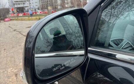 Chevrolet Captiva I, 2013 год, 935 000 рублей, 18 фотография