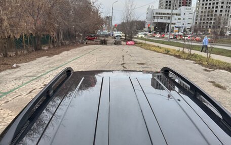 Chevrolet Captiva I, 2013 год, 935 000 рублей, 17 фотография