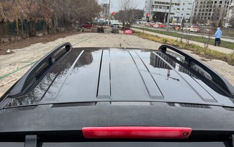 Chevrolet Captiva I, 2013 год, 935 000 рублей, 16 фотография