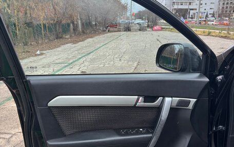 Chevrolet Captiva I, 2013 год, 935 000 рублей, 19 фотография