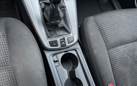 Chevrolet Captiva I, 2013 год, 935 000 рублей, 27 фотография