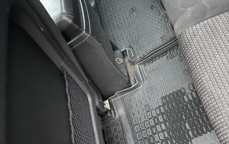 Chevrolet Captiva I, 2013 год, 935 000 рублей, 32 фотография