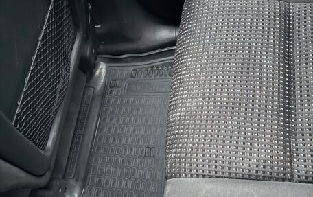 Chevrolet Captiva I, 2013 год, 935 000 рублей, 33 фотография