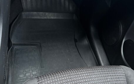 Chevrolet Captiva I, 2013 год, 935 000 рублей, 24 фотография