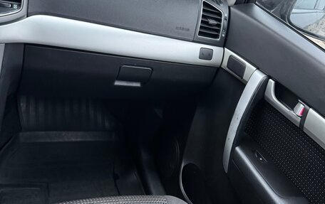 Chevrolet Captiva I, 2013 год, 935 000 рублей, 23 фотография