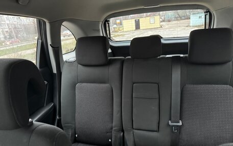 Chevrolet Captiva I, 2013 год, 935 000 рублей, 29 фотография