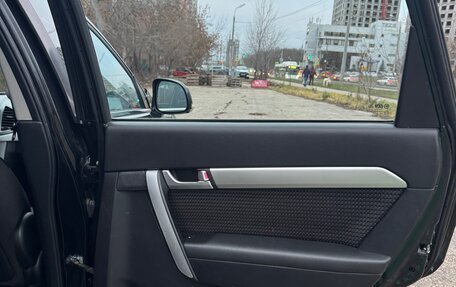 Chevrolet Captiva I, 2013 год, 935 000 рублей, 35 фотография