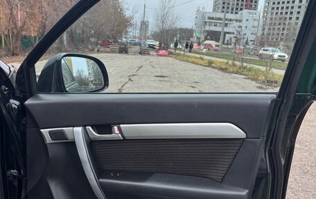 Chevrolet Captiva I, 2013 год, 935 000 рублей, 37 фотография