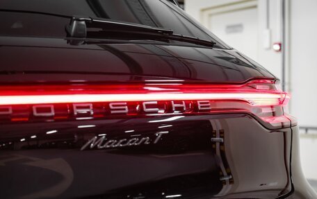Porsche Macan I рестайлинг, 2025 год, 11 990 000 рублей, 7 фотография