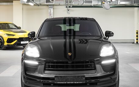 Porsche Macan I рестайлинг, 2025 год, 11 990 000 рублей, 4 фотография