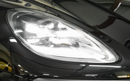 Porsche Macan I рестайлинг, 2025 год, 11 990 000 рублей, 8 фотография