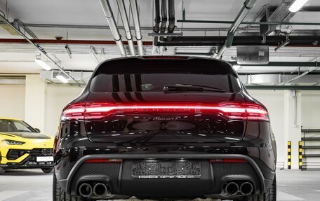 Porsche Macan I рестайлинг, 2025 год, 11 990 000 рублей, 5 фотография