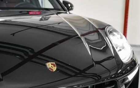 Porsche Macan I рестайлинг, 2025 год, 11 990 000 рублей, 9 фотография